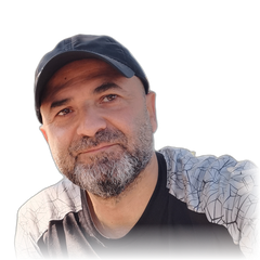 Marián Hudec