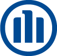 Logo Allianz pojišťovna – Mgr. Jiří Janouch