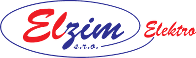 Logo Elzim elektro