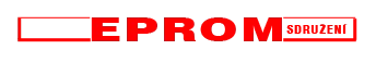 Logo EPROM – elektroinstalace a revize