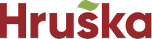 Logo Hruška