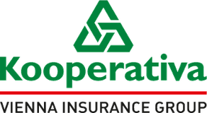 Logo Kooperativa pojišťovna