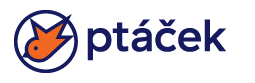 Logo Koupelny Ptáček – Instalatércentrum