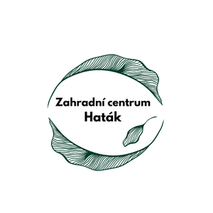 Logo Zahradní centrum Haták