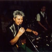 DJ Tom – Tomáš Bucháček